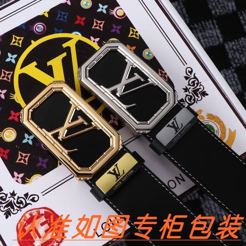 Louis Vuitton Belts